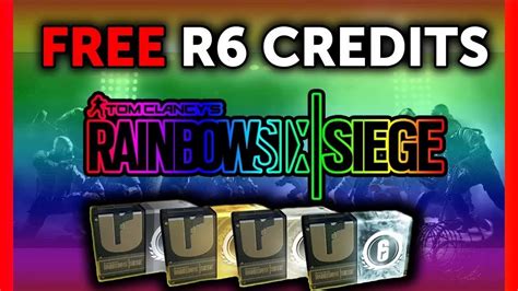 r6 credits to usd calculator.